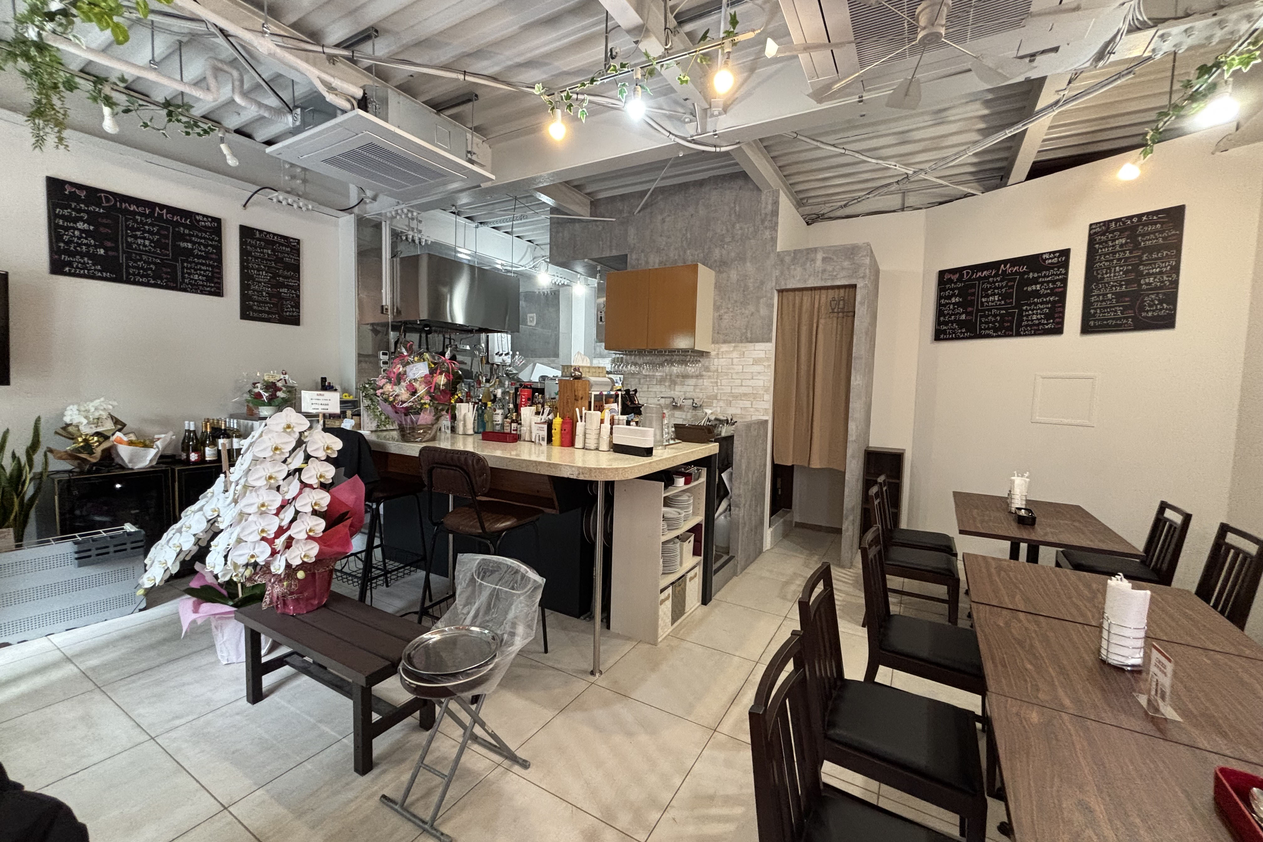 店舗デザイン・施工
