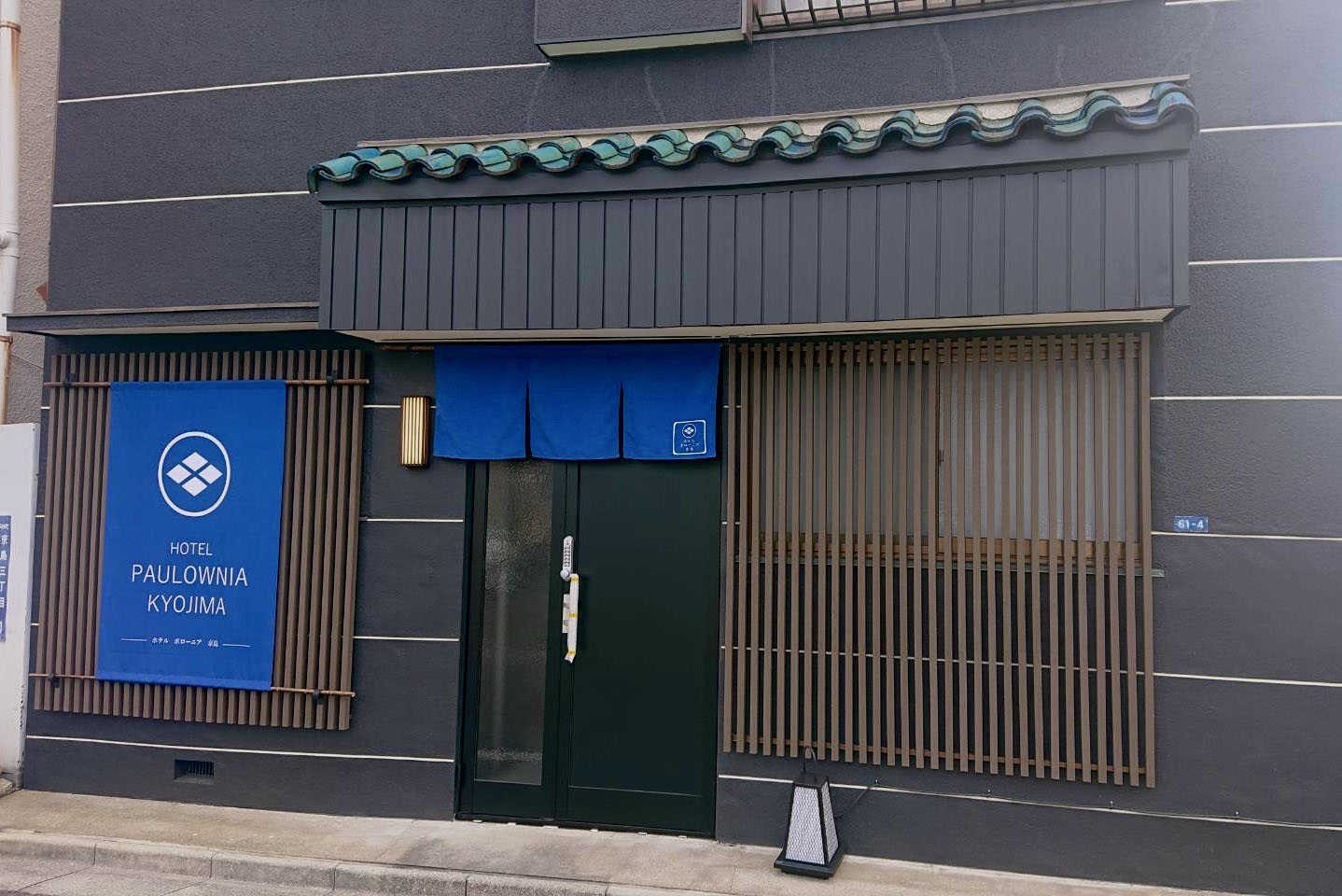 旅館・民泊業施設