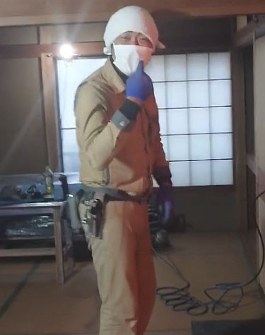 大工