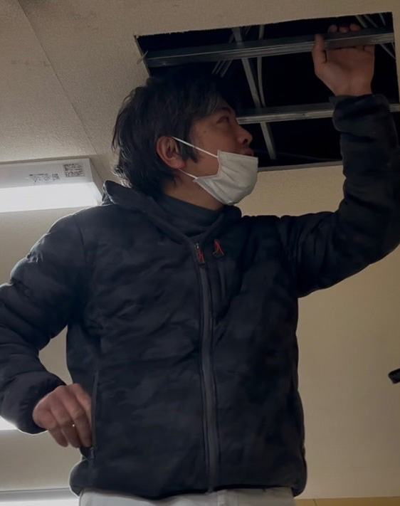 電機職人