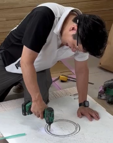 キッチン職人