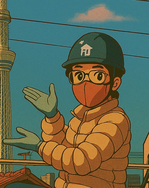 宅地建物取引士